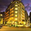 Отель Warwick Palm Beach Hotel в Бейруте
