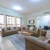 Отель Marco Polo - Elegant & Cozy Apt Close to the Beach & JBR Walk, фото 24