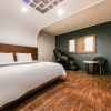 Отель Soo Business Motel Daejeon, фото 7