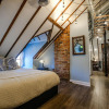 Отель Double Oaks Bed and Breakfast, фото 18