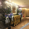 Отель Vienna International Hotel Shantou Chenghai Waisha Bridge, фото 20