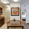 Отель Homewood Suites by Hilton Woodbridge, фото 39