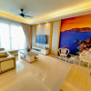 Отель JB City CIQ-R&F Shopping Mall Apartment, фото 15