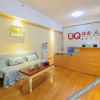 Отель Youqu Apartment, фото 4