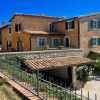 Отель Huge Manor Close to Spoleto - Barbeque and Private Swimming Pool, фото 32