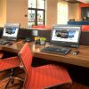 Отель Courtyard Glassboro Rowan University, фото 7