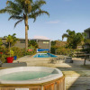 Отель Aqua Soleil Villas, фото 7