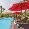 Отель Favorit Bungalows, фото 38