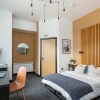 Отель OnPoint Modern 1 BR Studio City Centre, фото 8