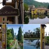 Отель B&B La Rocchetta в Валеджо-суль-Минчо