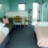 Отель Mangonui Motel, фото 11