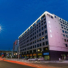 Отель Qianmen Holiday Inn (Zhuhai City Rail Mingzhu Station), фото 16