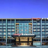 Отель Hampton Qingdao Airport, фото 1
