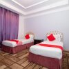 Отель Oyo 148 Shathi Almas Hotel Suites, фото 13