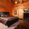 Отель Serenity Mountain Pool 9 Br cabin by RedAwning, фото 4