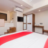 Отель OYO 15732 Qubestay Airport, фото 4