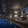 Отель Traders Hotel Kuala Lumpur, фото 22