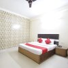 Отель Gupta Palace by OYO Rooms в Катре
