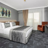 Отель Luxon Hotel Sakarya, фото 7