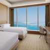Отель Delta Hotels by Marriott City Center Doha , фото 17