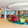 Отель Springhill Suites by Marriott Bellingham, фото 20