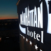 Отель Manhattan Hotel, фото 1