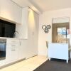 Отель ReadySet Apartments on Little Collins, фото 15