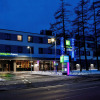 Отель Holiday Inn Express Munich - Olympiapark, an IHG Hotel, фото 1