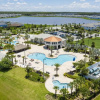 Отель Marvelous 3 Bd Apartment Close to Disney @ Storey Lake Orlando 301P 3150, фото 31