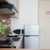 Отель Nice and New 1BR Apartment at Tree Park BSD, фото 14