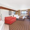 Отель Microtel Inn & Suites by Wyndham Green Bay, фото 3
