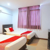 Отель OYO 89544 Utama Inn, фото 5