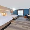 Отель Holiday Inn Express & Suites Wooster, an IHG Hotel, фото 8