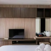 Отель Minimalist Studio Saveria Apartment, фото 23