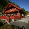 Отель Bjørnevåg Ferie, фото 7