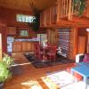 Отель Blaeberry Mountain Lodge, фото 10