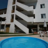 Отель Hanisch Apart Hotel - Praia de Jurere, фото 18