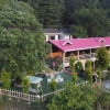 Отель Oakwood Hamlet Resort - Shoghi - Shimla, фото 23