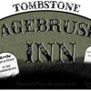 Отель SageBrush Inn, фото 20