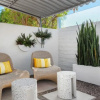Отель Limon Palm Springs, фото 2