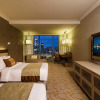 Отель Marina Bay Sands, фото 14