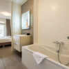 Отель Apartment with sauna and air conditioning, on a holiday park 200 m from the sea, фото 5