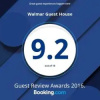 Отель Walmar Guest House, фото 29
