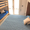 Отель Beachfront Luminous Flat in Bibione - Beahost, фото 28