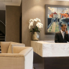 Отель The Executive Hotel, фото 27