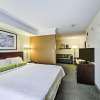 Отель SpringHill Suites Dayton South/Miamisburg, фото 6