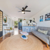 Отель Big Island Kailua Village 208 1 Bedroom Condo, фото 10