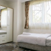 Отель Spacious Combined 3Br With Maid Room Nuansa Hijau Pondok Indah Apartment, фото 4