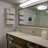 Отель Hampton Inn & Suites Lake Mary At Colonial Townpark, фото 10