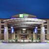 Отель Holiday Inn Express & Suites St Louis Airport, an IHG Hotel, фото 1